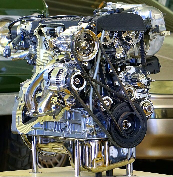 rumpfmotor